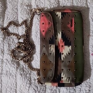 NATIVE INDIAN DESIGN